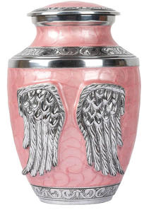 Urnas Funerarias Modernas de Alta Calidad para Cenizas, Urnas Decorativas para Humanos - Product Image 6