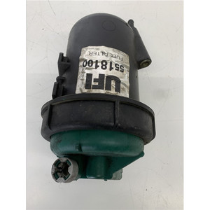 FILTRE À CARBURANT LANCIA Ypsilon 2ème Série 77365902 199A3000 diesel 1300 (06>10) - Product Image 3