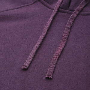 ผลิตเสื้อฮู้ดดี้ผ้าฝ้ายคอตตอนแบบหนาพิเศษ สวมใส่สบาย ทรงปกติ มีกระเป๋าใหญ่ เป็นมิตรกับสิ่งแวดล้อม แห้งเร็ว น้ำหนัก 310 กรัม สำหรับผู้ชาย พร้อมสกรีนโลโก้ตามสั่ง - Product Image 5