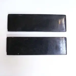 水牛牛角板制成的比例光学框架天然牛角太阳镜框架黑色牛角板的最佳质量