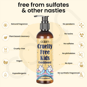 Luxfume, <span class=keywords><strong>acondicionador</strong></span> <span class=keywords><strong>para</strong></span> el cabello <span class=keywords><strong>para</strong></span> bebés <span class=keywords><strong>y</strong></span> niños al por mayor, 250ML, crema nutritiva aclarante <span class=keywords><strong>para</strong></span> cabello rizado <span class=keywords><strong>y</strong></span> acondicionamiento profundo - Product Image 5
