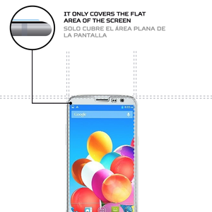 ฟิล์มกันรอยหน้าจอ ANTISHOCK สำหรับฟิล์มป้องกันระดับพรีเมียม Tengda HD9800 สำหรับอุปกรณ์ของคุณ - Product Image 4