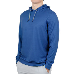 Meilleur sweat-shirt unisexe pour homme, sweat-shirt de performance à manches longues, pull de fitness, belles couleurs unies, lot de 3, sublimation pour sweat-shirt d'hiver - Product Image 1