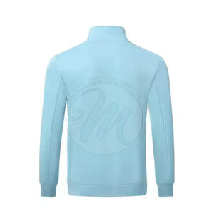 Concevez votre propre logo survêtement homme léger meilleure qualité survêtement homme nouveauté survêtement homme fabriqué au Pakistan - Product Image 4