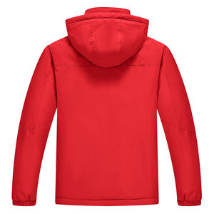 Vestes de ski grande taille mode hivernale Vêtements de sport imperméables pour la neige Respirants et au tarif de gros - Product Image 2