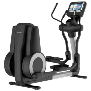 Bicicleta Elíptica Remanufacturada Discover para Entrenamiento de Resistencia Cardiovascular de Cuerpo Completo para Gimnasios y Espacios de Ejercicio - Product Image 3