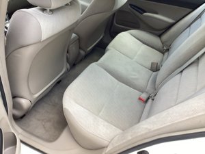 รถมือสองสภาพดี ปี 2010 ฮอนด้า ซีวิค LX - Product Image 6