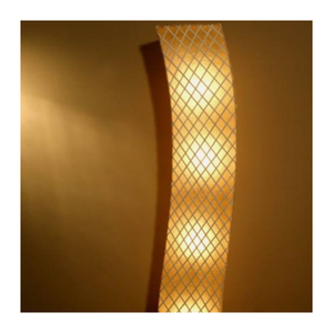 Tendance chaude 2025 100% fabriqué à la main naturel élégant bambou suspension lampe-élégant plafonnier pour décor de cuisine en vrac - Product Image 5