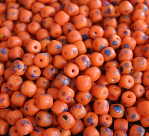 Las mejores cuentas de cristal y cristal de Murano de moda multicolor para la fabricación de joyas elegantes - Product Image 6