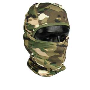 Customizable Men's Women's Full Face Ski <b>Mask</b> Balaclava Hood for Snow <b>Motorcycle</b> Cold Weather Running Face <b>mask</b> for Ski Run - Product Image 5