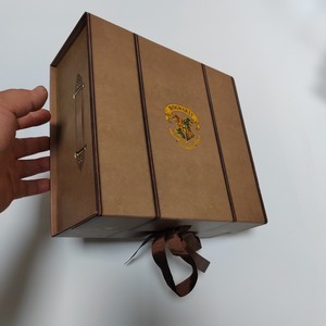 Thân cây Hộp Quà Tặng kích thước trung bình đến flatpack - Product Image 3