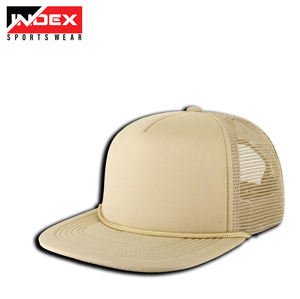 Casquette de camionneur unisexe en plein air, réglable en coton, streetwear vintage, logo brodé, casquettes de baseball à la mode - Product Image 4