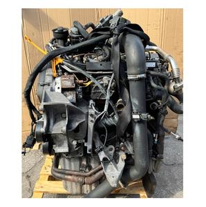 Ensemble moteur BJL-2.0L TDI, complet - Product Image 4