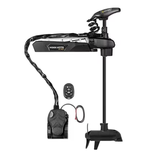 Minn Kota Ultrex Quest 90/115 24V/36V 60" DSC Sonar MR Micro Remote 1377852 ThinkSystem 5 años de garantía - Product Image 2