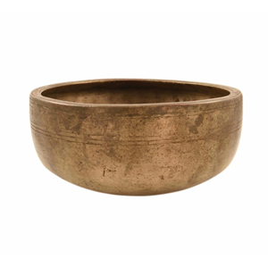 ขันเสียงทิเบตขัดเงาอย่างสวยงาม เสียงไพเราะสมดุล ทำด้วยมือจากโลหะ เหมาะสำหรับการทำสมาธิ โยคะ การบำบัดด้วยเสียง เป็นมิตรกับสิ่งแวดล้อม ช่วยให้จิตใจสงบ - Product Image 1