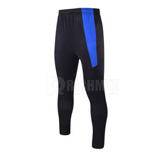 Chándal Deportivo Sublimado para Hombre, Estilo Moderno y Transpirable, Corte Ajustado, Poliéster y Algodón, Liso - Product Image 4