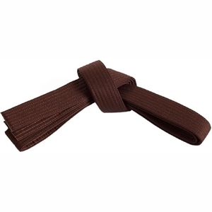 New 2025 Professional quality Customized Quick dry <b>Karate</b> Belt Multi-Color Martial Arts <b>Equipment</b> - Product Image 4