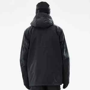 Veste de snowboard pour homme, nouvelle collection printemps, professionnelle, imperméable, chaude, coupe régulière, coupe-vent, vêtements de ski et de neige, streetwear - Product Image 3