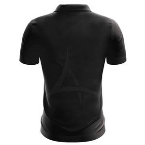 T-shirts pour hommes, style unique, design personnalisé, respirant, 100% polyester, manches courtes, impression par sublimation 2025 - Product Image 2