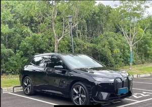 Voiture d'occasion super performante : <span class=keywords><strong>BMW</strong></span> <span class=keywords><strong>iX</strong></span> SUV 2026, prête à être expédiée - Product Image 3