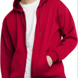 Sweats à capuche et sweat-shirts pour hommes 100% coton vierge épais éponge française qualité de luxe poids lourd coupe surdimensionnée impression personnalisée logo - Product Image 1