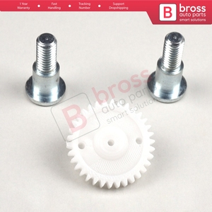 A1717500085เกียร์แอคชูเอเตอร์ล็อคท้ายรถ BDP558สำหรับ W203 R171 SLK C E CLK W211 W209 W219 - Product Image 3