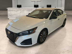 Voiture d'occasion légèrement utilisée certifiée LHD/RHD Nissan Altima S FWD 2025 - Product Image 2