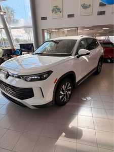 Seminuevo Clean 2025 Volks-wagen Tiguan S - Product Image 2