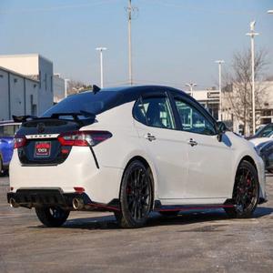 Toyota Camry 2023/2024, état impeccable - Product Image 2