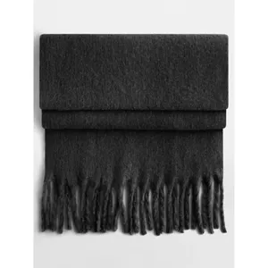 Sciarpa Morbida Riciclata Sostenibile, Prodotto Promozionale e Regalo Aziendale - Product Image 6