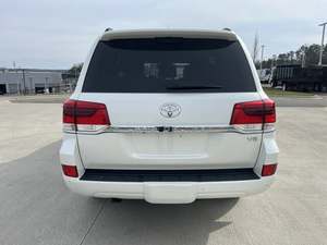 2018 Toyota Landcruiser ใช้แล้ว V8 AWD พร้อมส่ง - Product Image 4