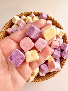 BEST SELLER yaourt lyophilisé pour la consommation en collation soutenant la vente au détail et l'exportation de produits alimentaires emballés au Vietnam - Product Image 2