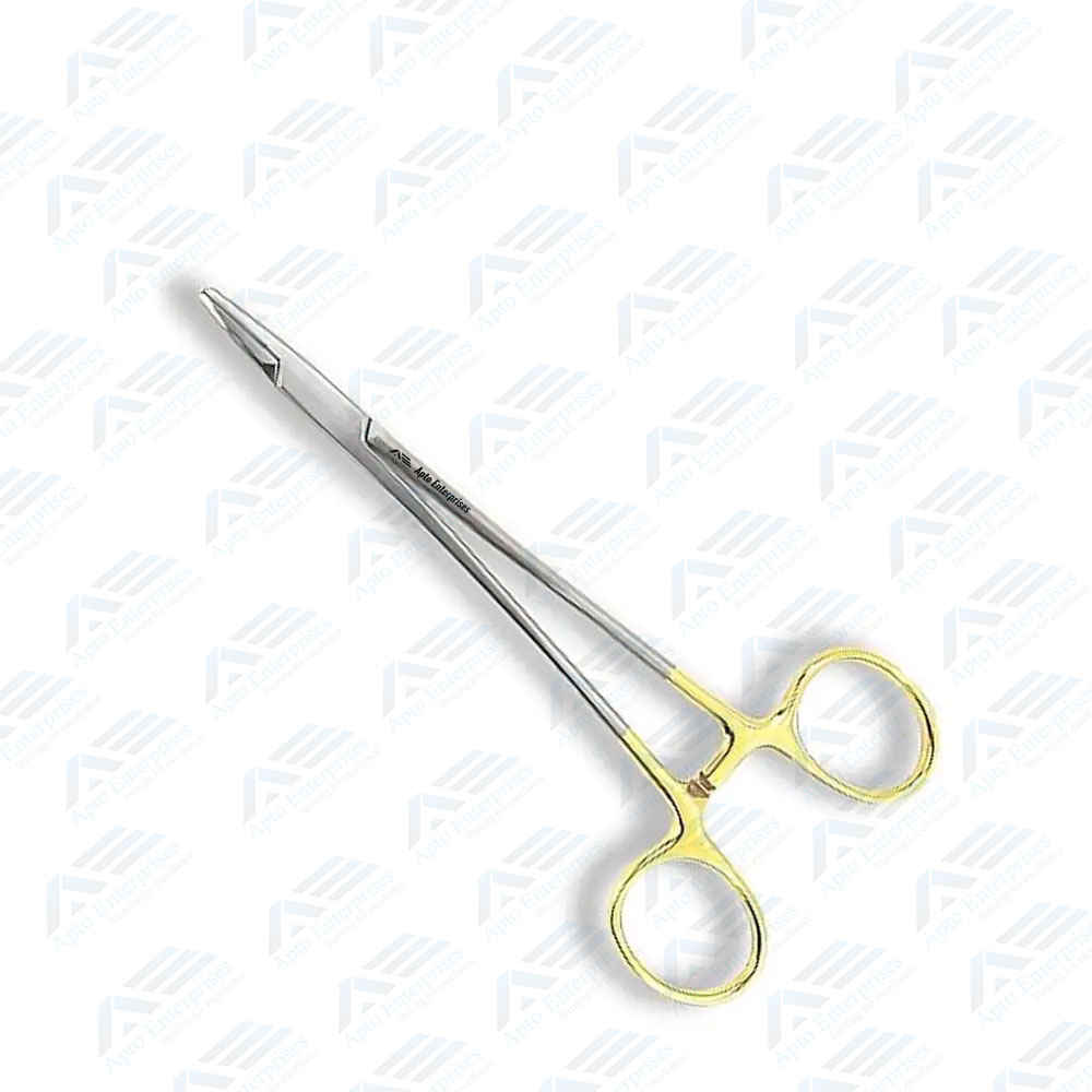 Needle Holder