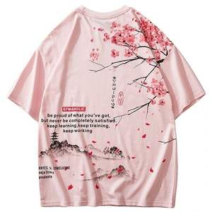 เสื้อยืดพิมพ์ลายสีสันสดใสสำหรับกิจกรรมส่งเสริมการขายและการค้าปลีก - Product Image 6