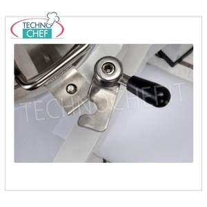 FAMA - Mélangeur planétaire de 40 litres, ligne BAKER PA, 700x610x1130h - Product Image 2