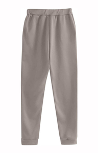 Vêtements de sport sur mesure Survêtement pour femmes Ensemble deux pièces pour Gym Jogging Vêtements de sport imprimés Survêtement OEM pour femmes à vendre - Product Image 4