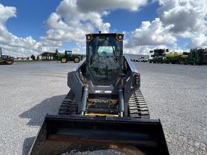 2024 JohnN- 333 P Skid Steer - Product Image 6