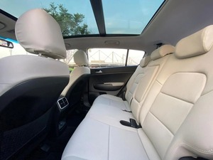 Nuevos Modelos para el Mercado Global 2018 Kia Sportage Dynamics Volante a la Derecha/Izquierda - Product Image 3