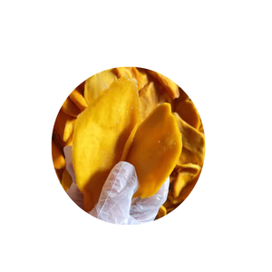 มะม่วงอบแห้งแบบนิ่มหั่นหลากหลายเกรดราคาสมเหตุสมผลจากโรงงานเวียดนาม - Product Image 1