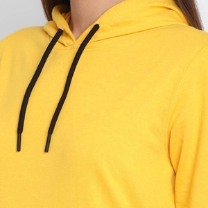 Chándales deportivos cómodos del proveedor directo de fábrica para mujer 100% algodón diseño personalizado Logo nuevo estilo para invierno barato - Product Image 5