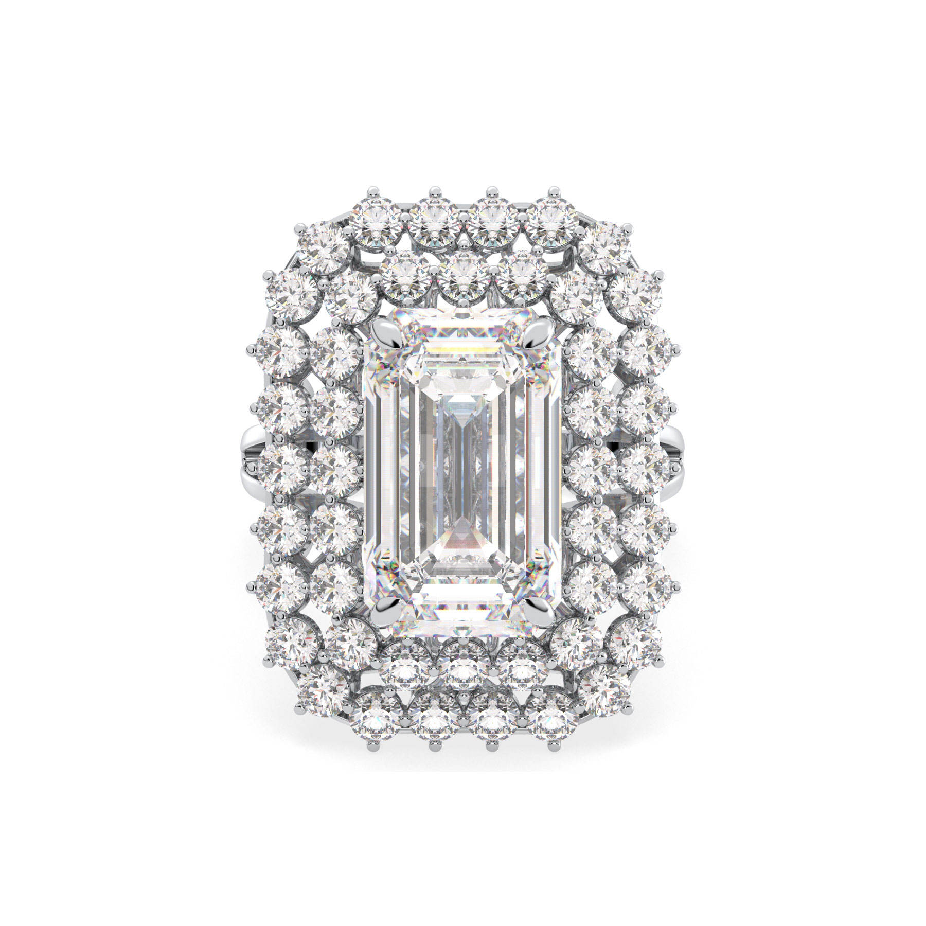 ทองคำขาว