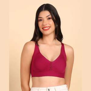 Minimizador sin costuras de algodón sin relleno Tweens Invisi-Fit M-Frame - Product Image 1