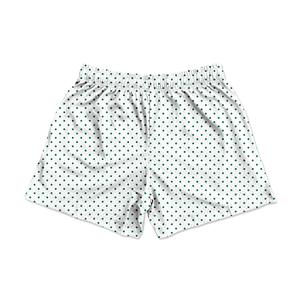 Pantalones Cortos Deportivos de Malla Ligera Personalizados para Hombre, para Deportes de Verano, Transpirables, Casuales, con Logotipo Tejido en la Parte Delantera - Product Image 6