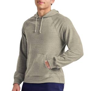 100% Premium Quality Custom Made Reglan style Hoodies Unisex Athletic Fit <b>Hoodie</b> Cotton Blend Pullover <b>Gym</b> Wear Custom Branding - Product Image 1