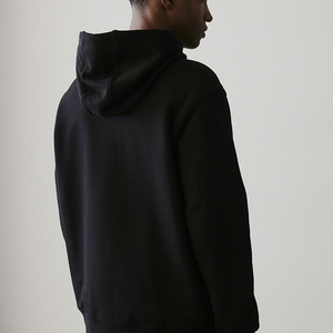 Pulls à capuche personnalisables Sweatshirts à capuche tricotés de haute qualité pour hommes - Product Image 3