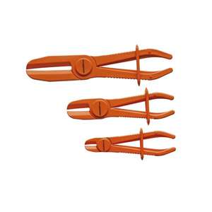 Gedore <b>Set</b> of 3 Hose Clamping <b>Pliers</b> - Product Image 1