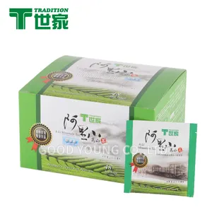 Amazon 2g thé Alpine thé de haute montagne thé Oolong 48 sacs paquet unique