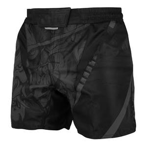 Conçu sur mesure Jiu Jitsu MMA Grappling Shorts confortable Polyester porter pour la lutte boxe karaté - Product Image 4