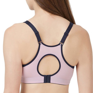 Soutien-gorge de sport sans couture pour yoga et fitness nouveauté soutien-gorge de sport pour femmes de qualité supérieure au meilleur prix - Product Image 4