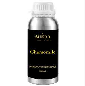 Huile Essentielle de Camomille pour Diffuseurs d'Arômes, Fabrication de Bougies, Parfums de Voiture, Parfums d'Hôtel en Gros - Product Image 2